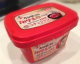 牛肉(豚肉)とレタスのプルコギ風炒め♪作り方12写真