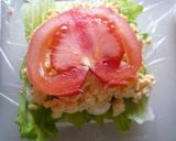 ピクニックにはこれ！サンドイッチ弁当♪作り方14写真