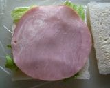 ピクニックにはこれ！サンドイッチ弁当♪作り方16写真