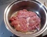 *鶏肉の甘チリソースかけ*作り方2写真
