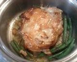 *鶏肉の甘チリソースかけ*作り方3写真