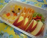 ピクニックにはこれ！サンドイッチ弁当♪作り方21写真