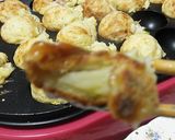 ニンニクたこ焼き作り方4写真