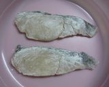 白身魚のムニエル♪香味ソース♪作り方3写真
