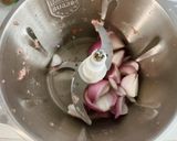 生地から餃子を作る-牛肉と海鮮の水餃子作り方2写真