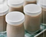 卵不使用*レンジで…チョコパンナコッタ♪作り方8写真