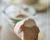 卵不使用*レンジで…チョコパンナコッタ♪作り方10写真