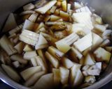 しっかり味☆タケノコご飯作り方2写真