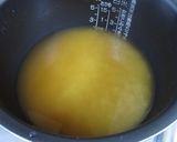 しっかり味☆タケノコご飯作り方4写真
