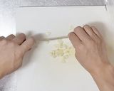 有り合わせの具材で作る麻婆料理♪作り方8写真