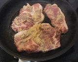 簡単！豚味噌漬け作り方3写真