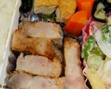 簡単！豚味噌漬け作り方7写真
