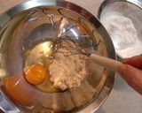 美味しい！黄味あんの＜栗まんじゅう＞♪作り方1写真