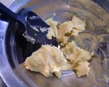 美味しい！黄味あんの＜栗まんじゅう＞♪作り方5写真