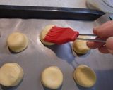 美味しい！黄味あんの＜栗まんじゅう＞♪作り方13写真