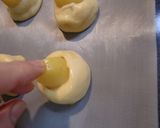 美味しい！黄味あんの＜栗まんじゅう＞♪作り方14写真