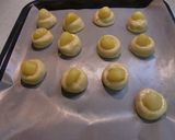 美味しい！黄味あんの＜栗まんじゅう＞♪作り方15写真