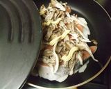 お手軽☆フライパンで鮭の蒸焼き作り方3写真