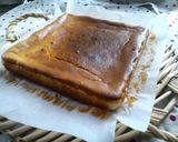 ホットケーキミックス入り♪チーズケーキ作り方11写真