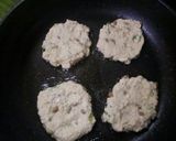 サクフワ♪納豆腐の大豆兄弟焼き作り方3写真