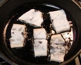 お手軽！照り照り～☆さんまの蒲焼き作り方3写真