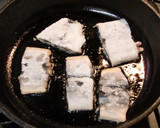 お手軽！照り照り～☆さんまの蒲焼き作り方3写真