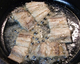 お手軽！照り照り～☆さんまの蒲焼き作り方4写真