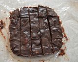 しっとりクッキー ＩＮ 生チョコ♡作り方5写真