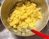 簡単ホールスイートポテト　　　(*´꒳`*)作り方1写真