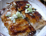 お手軽！照り照り～☆さんまの蒲焼き作り方6写真