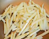 今日はチキンだ♪ワンプレート♪作り方1写真