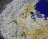 しっとりパインのバターケーキ作り方5写真