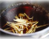 簡単!うまぁ-ぃ♡ カレイの煮つけ。*作り方2写真