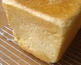生クリーム入りパン作り方6写真