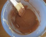 マーブルケーキ作り方5写真