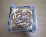 マーブルケーキ作り方6写真