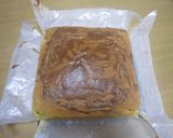 マーブルケーキ作り方7写真