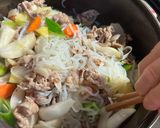 🔰肉じゃが🔰作り方9写真