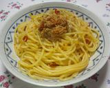 ◇辛そうで辛くないﾍﾟﾍﾟﾛﾝﾁｰﾉ◇作り方4写真