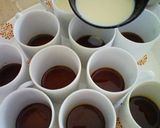 濃厚☆優しいプリン作り方7写真