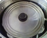 濃厚☆優しいプリン作り方10写真