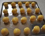 しっとりクッキー ＩＮ 生チョコ♡作り方12写真
