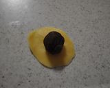 しっとりクッキー ＩＮ 生チョコ♡作り方13写真