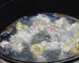 豚小間の中華風揚げもの作り方4写真