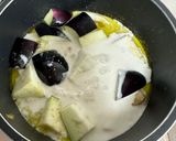ちょい食べ！発酵グリーンカレー作り方3写真