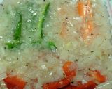 新玉ねぎ♪簡単玉ねぎ甘酢漬け入りピクルス作り方5写真