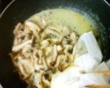 いつものたけのこに飽きたら！part2作り方3写真