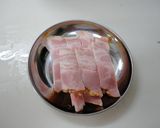 たけのことホタテのパスタ☆作り方3写真