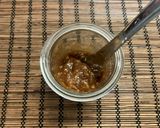 【甜麺醤】の代用レシピ作り方1写真
