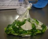 ♪かぶの甘みを生かして～浅い甘酢漬け～♪作り方2写真